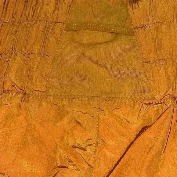 Free People Movement The Way Home Shorts Medium - Picture 3 of 5